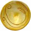 Elemental Air - Yellow - Anointing Bowl