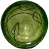 Elemental Earth - Green - Anointing Bowl