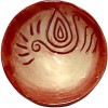 Elemental Fire - Red - Anointing Bowl
