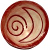 Sun & Moon - Red - Anointing Bowl