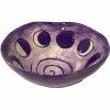 Moon Phase - Large Offering Bowl