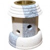 Lantern - Sandstone Oil Burner