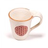 Flower of Life - Ceramic Mug
