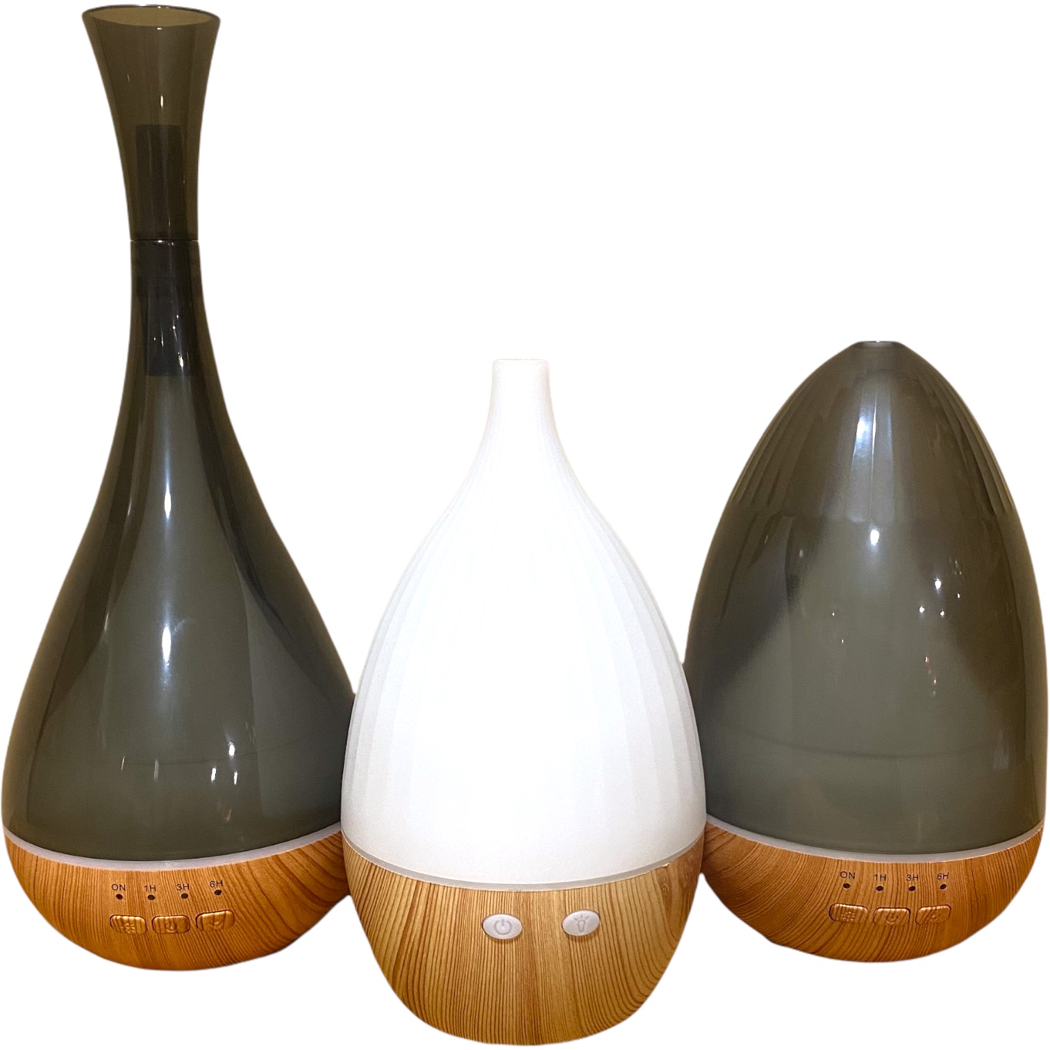 Aromatherapy Diffusers