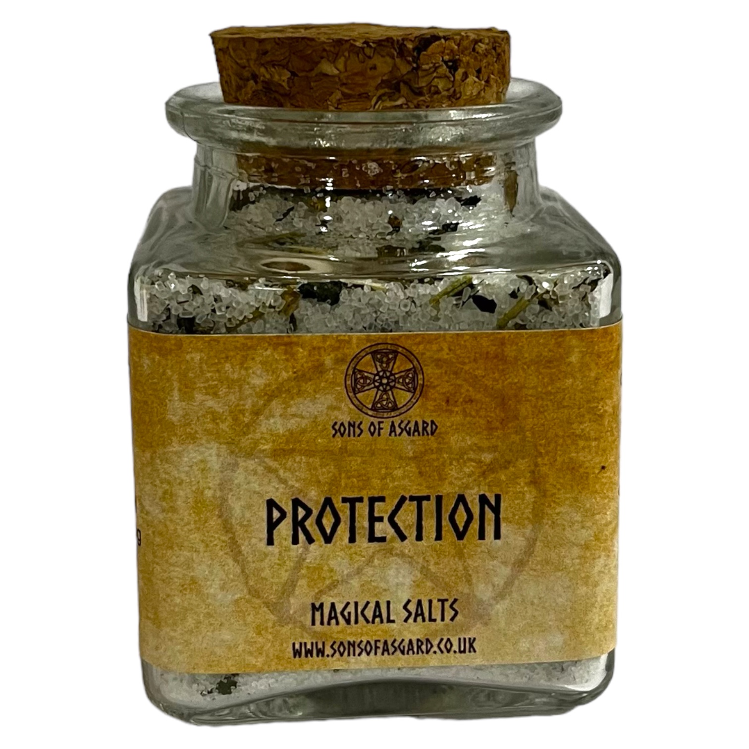 Online Shop - Sons of Asgard