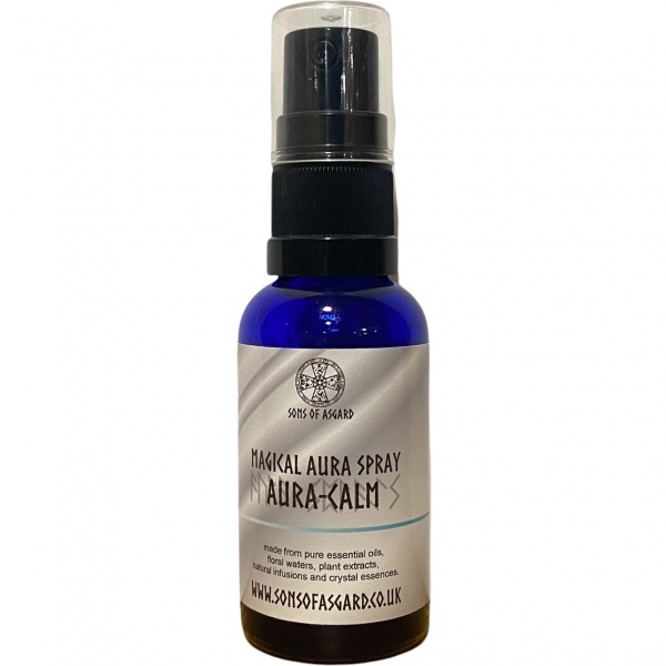 Aura-Calm - Magical Aura Spray