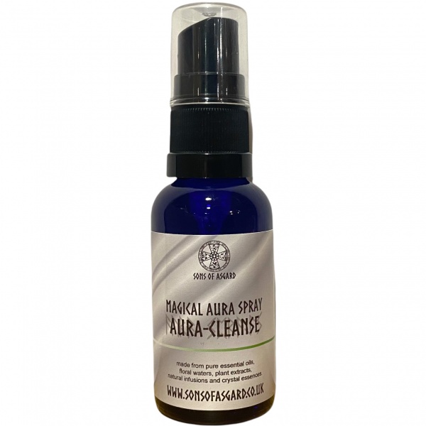 Aura-Cleanse - Magical Aura Spray