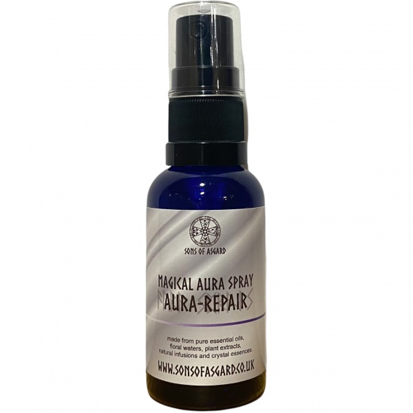 Aura-Repair - Magical Aura Spray