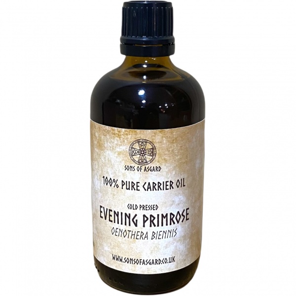 Evening Primrose - Carrier Oil