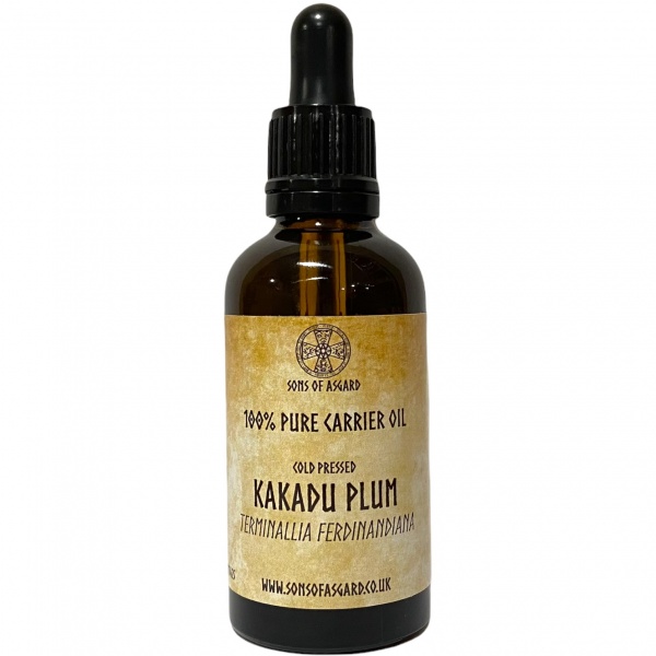 Kakadu Plum - Carrier Oil