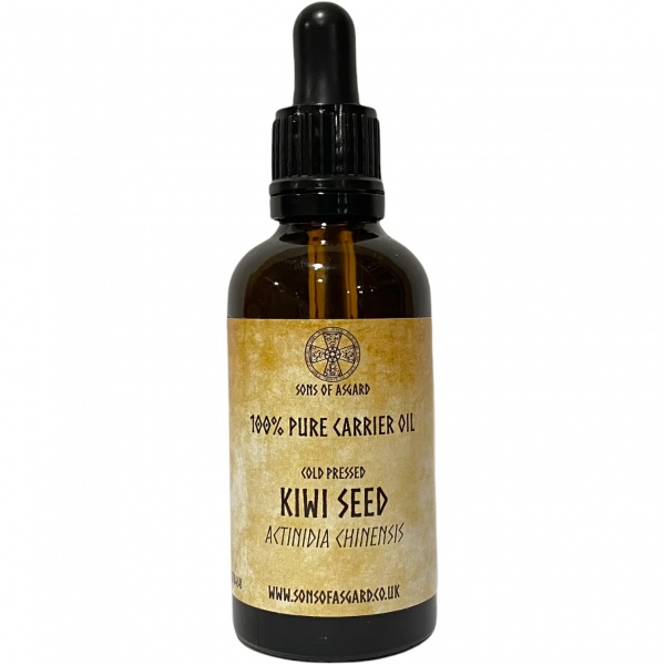 Kiwi Seed - Carrier Oil