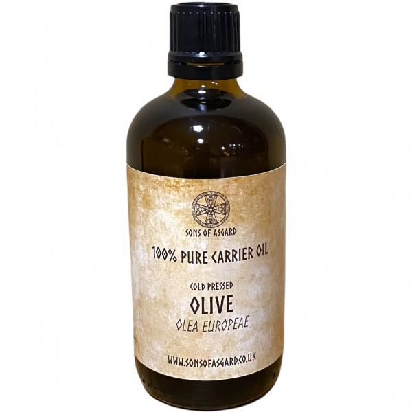 Olive - Carrier Oil