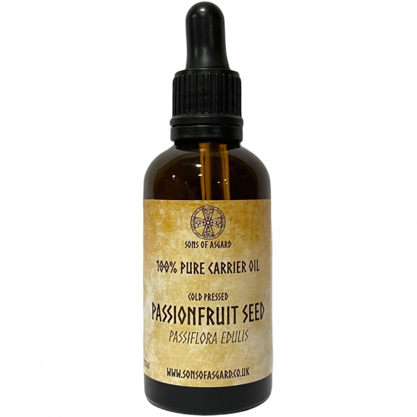 Passionfruit Seed - Carrier Oil