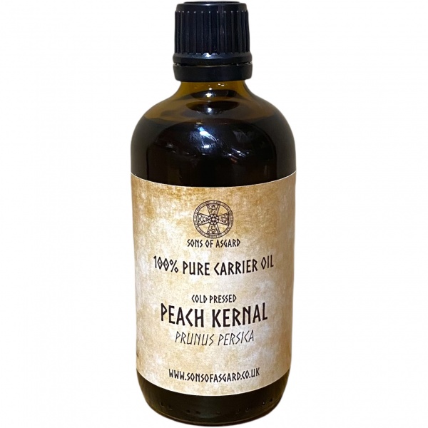 Peach Kernal - Carrier Oil