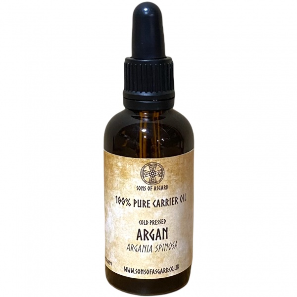 Argan - Carrier Oil