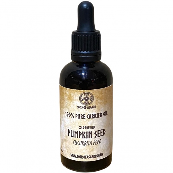 Pumpkin Seed - Carrier Oil