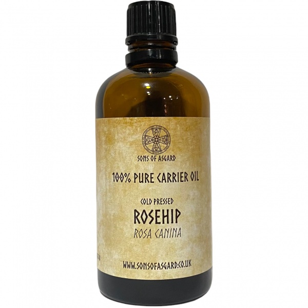 Rosehip - Carrier Oil
