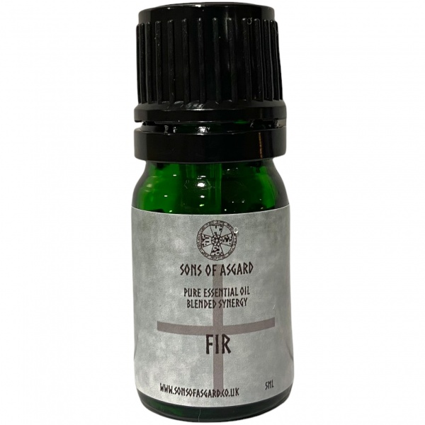 Fir - Blended Synergy