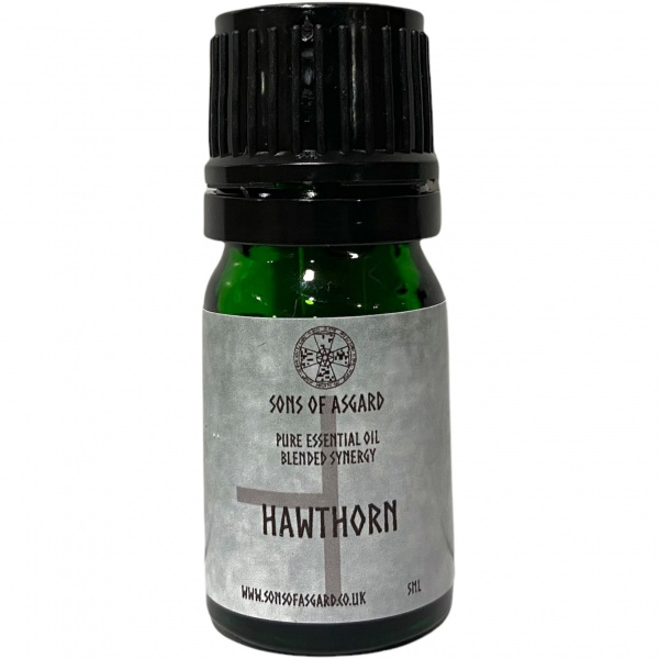 Hawthorn - Blended Synergy