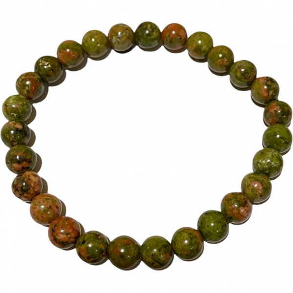 Crystal Bead Bracelets [2] Sons of Asgard