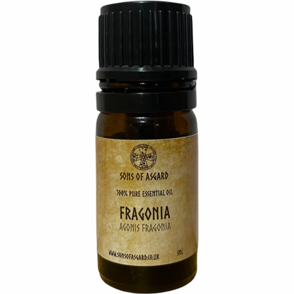 Fragonia - Pure Essential Oil