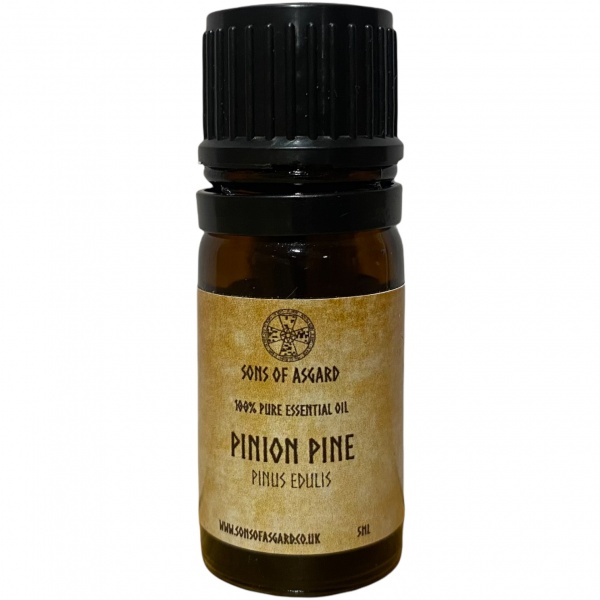 Pinion Pine - Pure Essential Oil