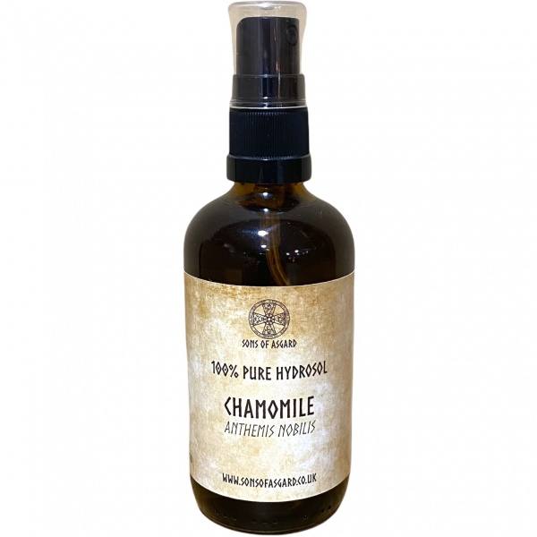 Chamomile - Hydrosol