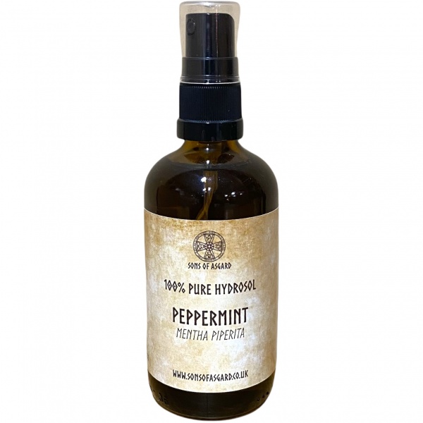 Peppermint - Hydrosol