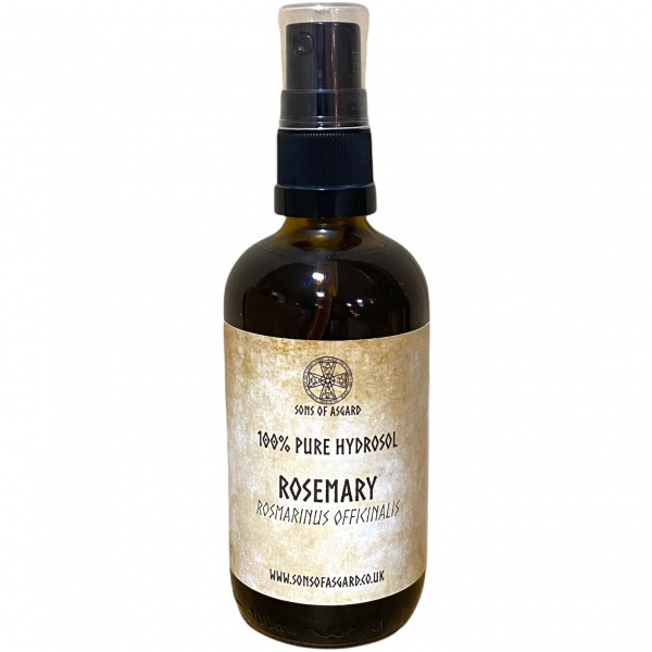 Rosemary - Hydrosol