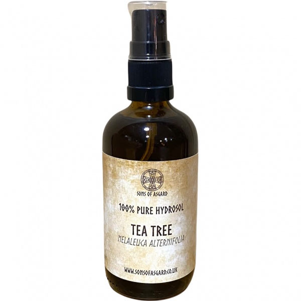 Tea Tree - Hydrosol