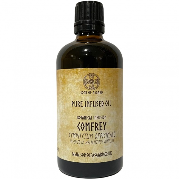 Comfrey - Natural Infusion