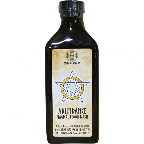 Abundance - Magical Floor Wash