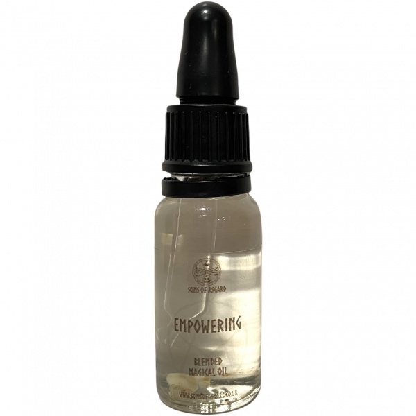 Empowering - Magical Oil