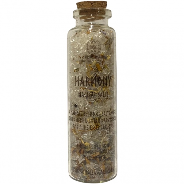 Harmony - Magical Salts