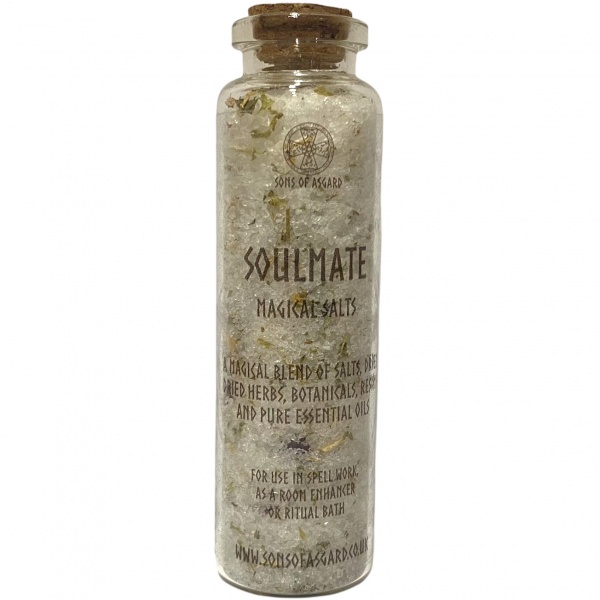 Soulmate - Magical Salts