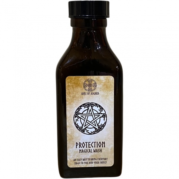 Protection - Magical Wash