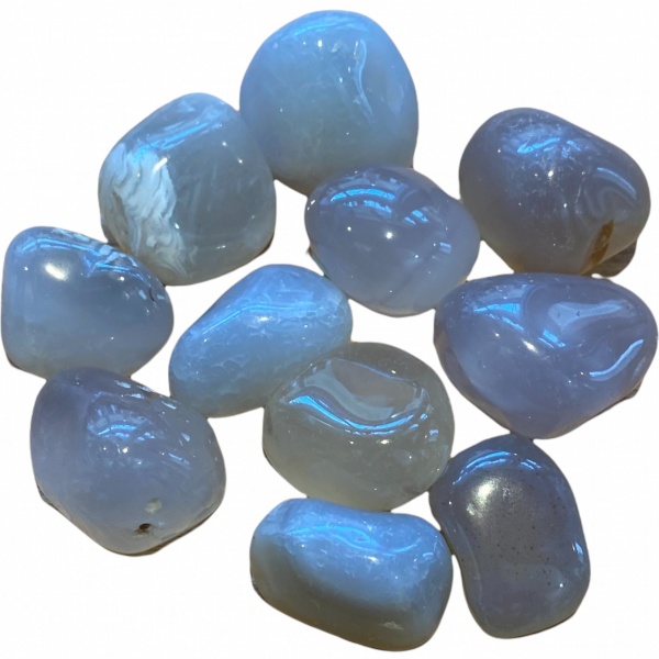 Agate - Natural - Tumblestone