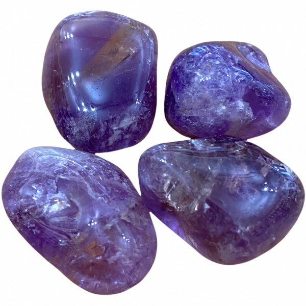 Ametrine - Large - Tumblestone