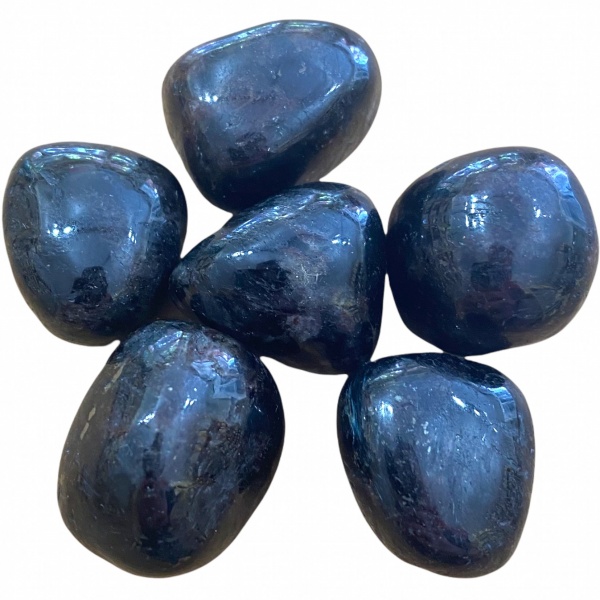 Astrophyllite - Tumblestone