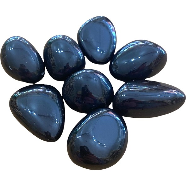 Obsidian - Tumblestone