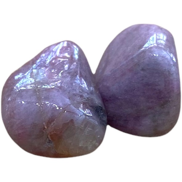 Rubellite - Tumblestone