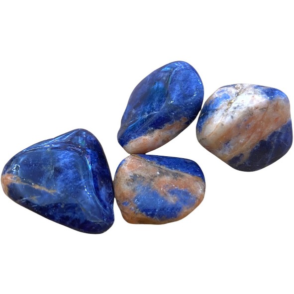 Sodalite - Tumblestone