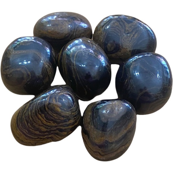 Stromatolite - Tumblestone