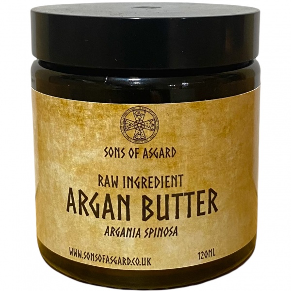 Argan Butter