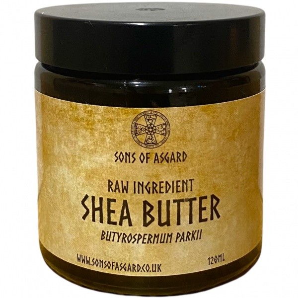 Shea Butter