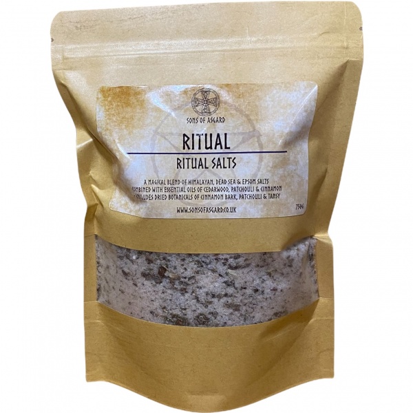 Ritual - Ritual Salts