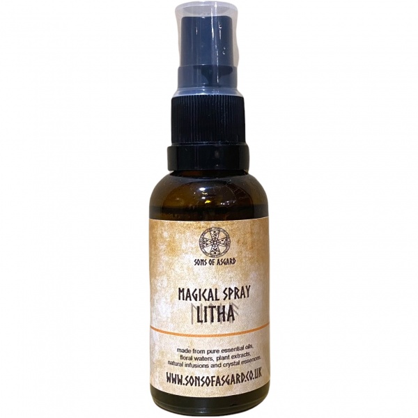 Litha - Magical Spray