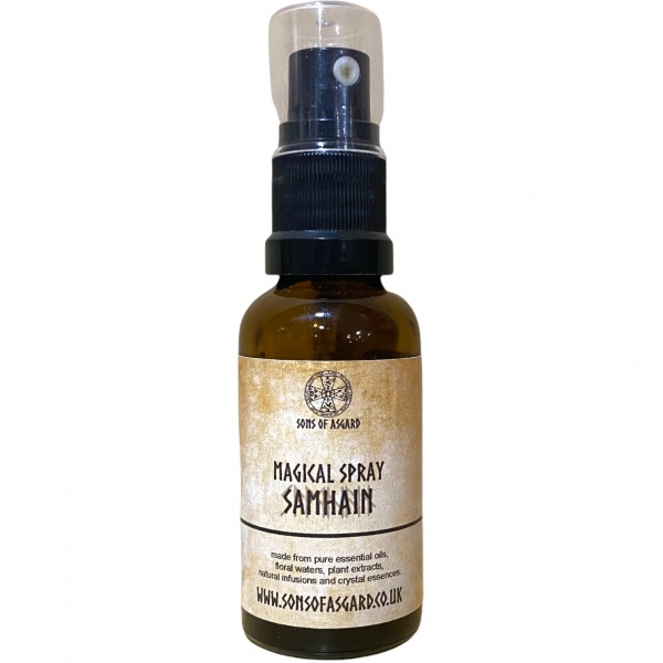 Samhain - Magical Spray