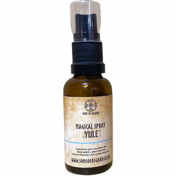 Yule - Magical Spray