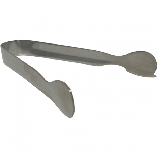 Silver Tongs